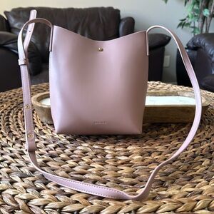 Samara Anthropology Bag